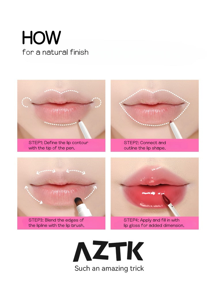 AZTK - Perfect Pout Lip Liner 200mg