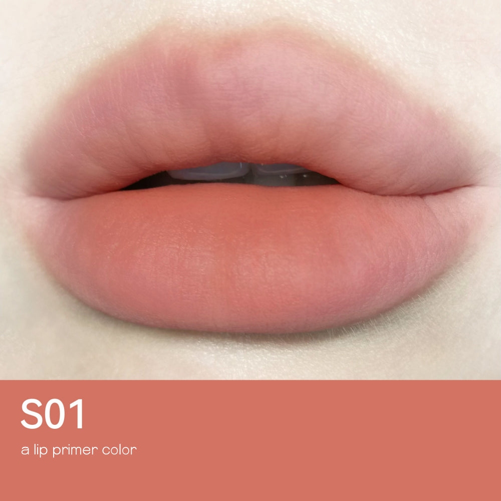 AZTK Sherbet Lip Mud 4.5g