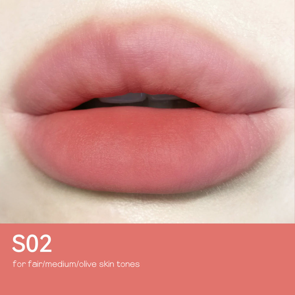 AZTK Sherbet Lip Mud 4.5g