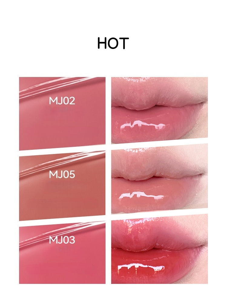 AZTK Melty Kiss Lip Jello 1.9g