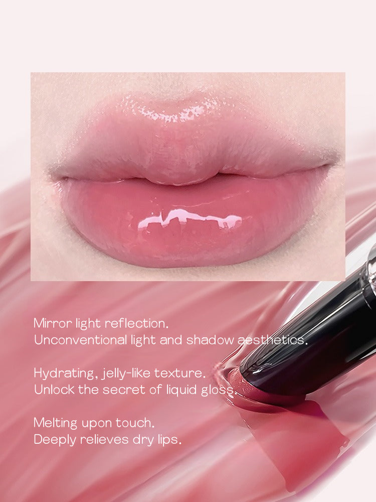 AZTK Melty Kiss Lip Jello 1.9g