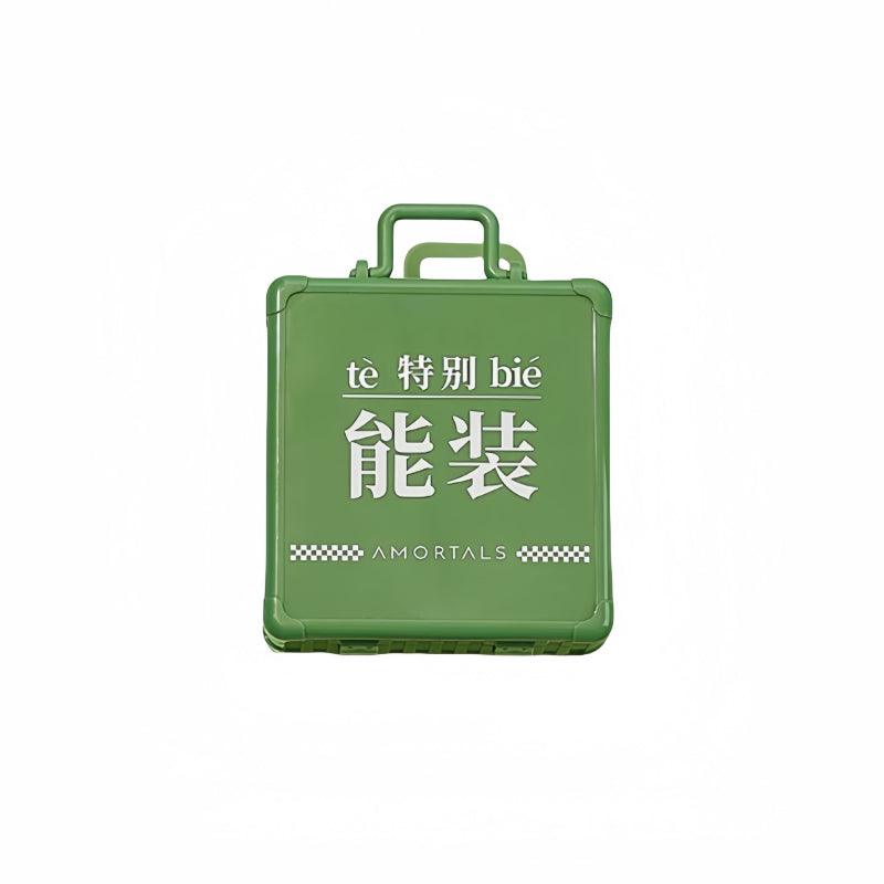 Amortals Mini Case for Puffs