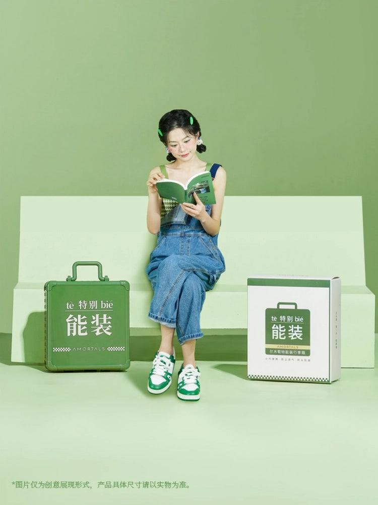 Amortals Mini Case for Puffs