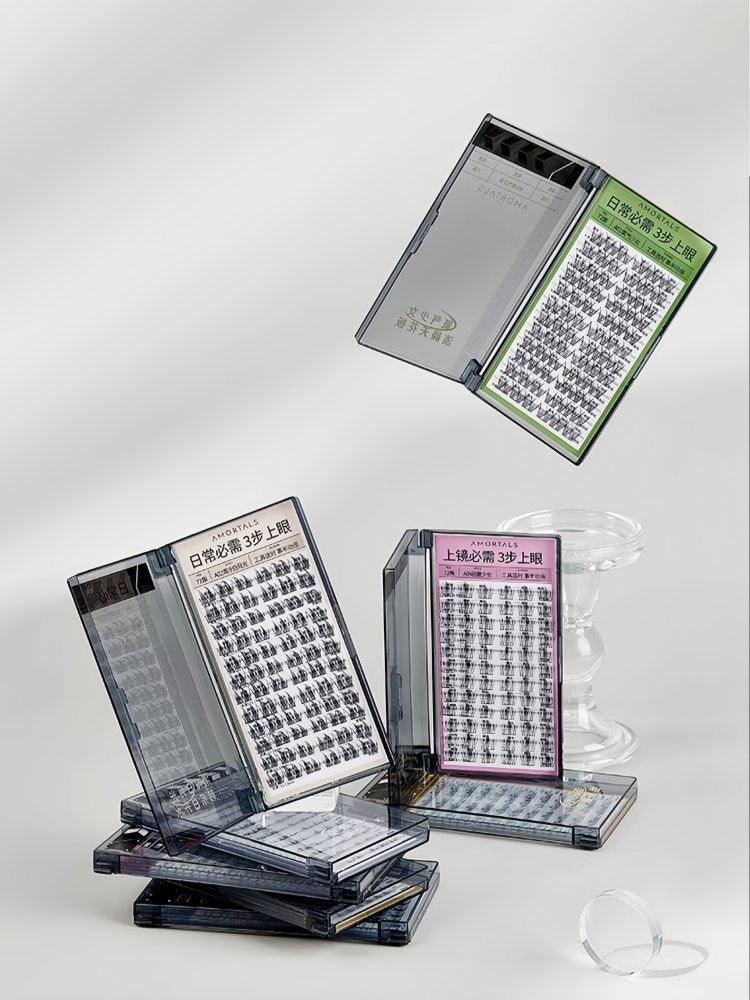 Amortals Multi Purpose False Eyelashes