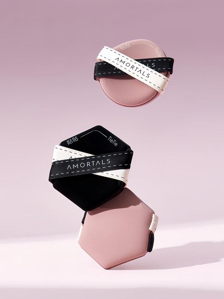 Amortals Tietie Powder Puff Set 3 in