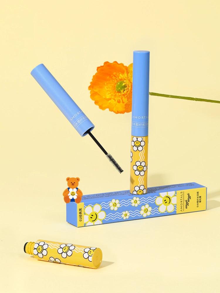 Amortals Wiggle Wiggle Mascara Cream 3.5g