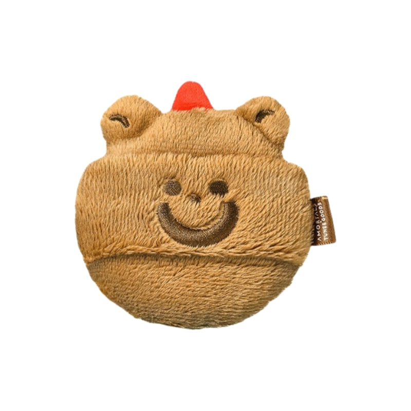 Amortals X TUNEE GOODS Loose Powder Puff