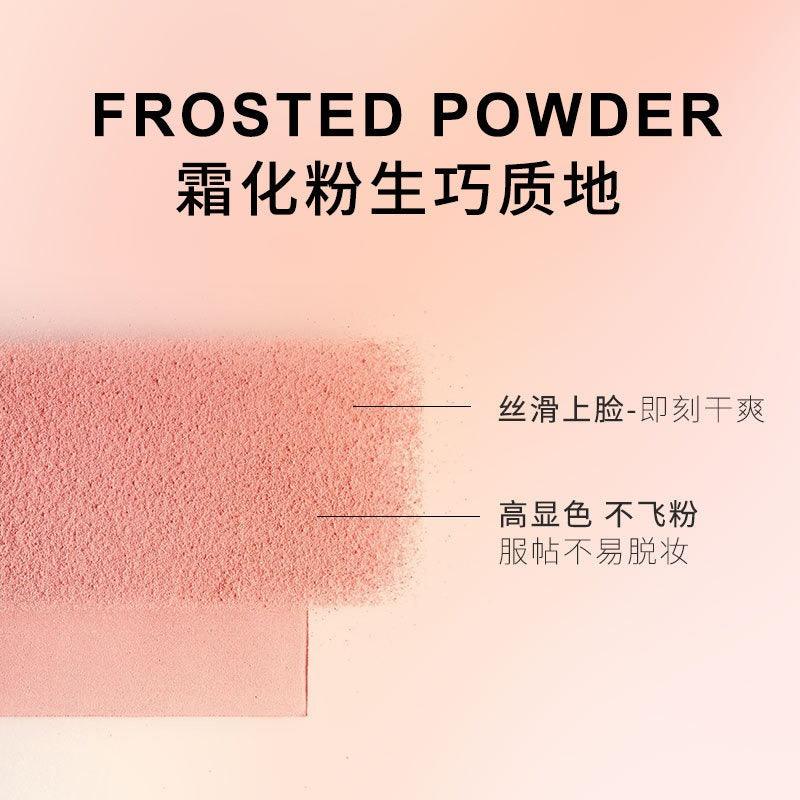 BIYA 2 Colors Contour Tray 4.6g