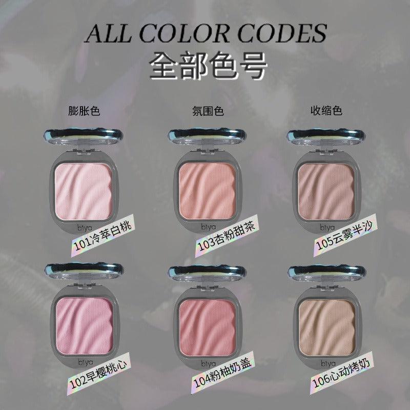 BIYA Blush 4.5g