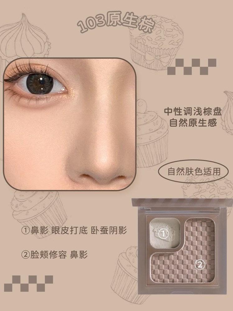 BIYA Contour Duo 7.2g