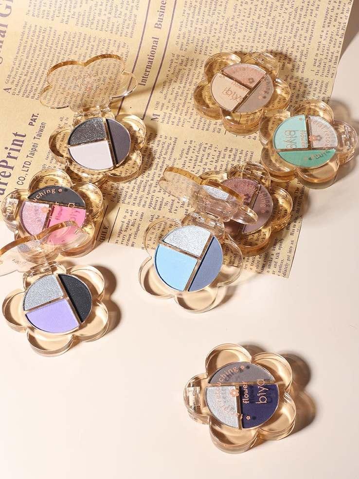 BIYA Cut Off Eyeshadow 3g