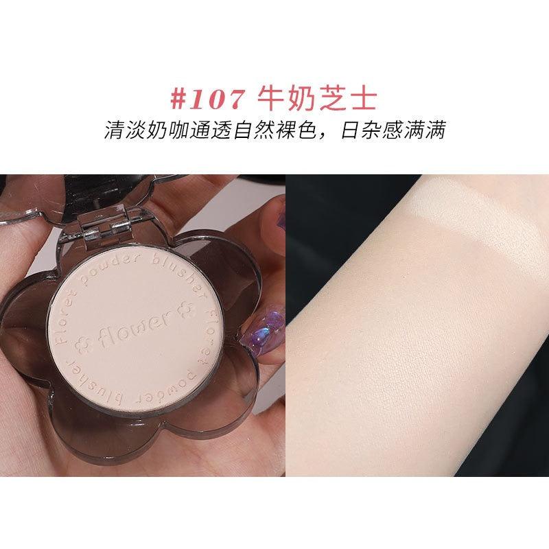 BIYA Flower Blush 3.2g