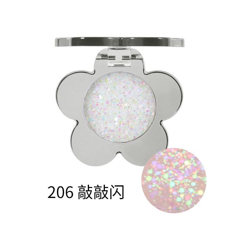 BIYA Flower Eyeshadow 1.5g