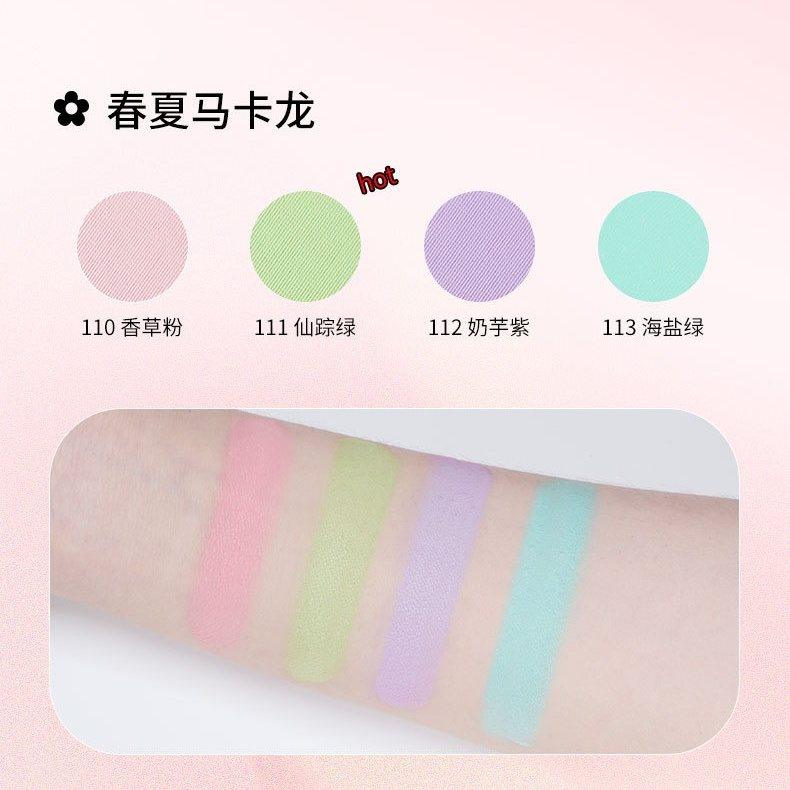 BIYA Flower Eyeshadow 1.5g