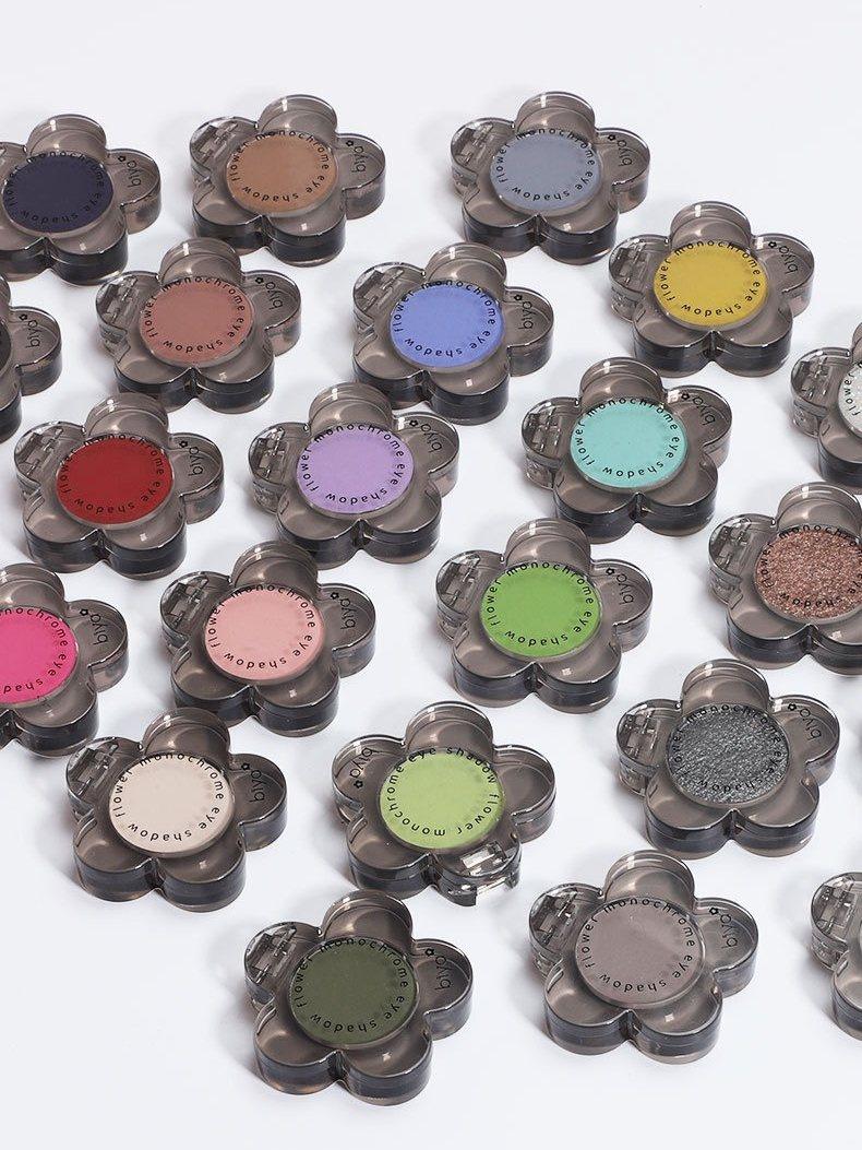 BIYA Flower Eyeshadow 1.5g
