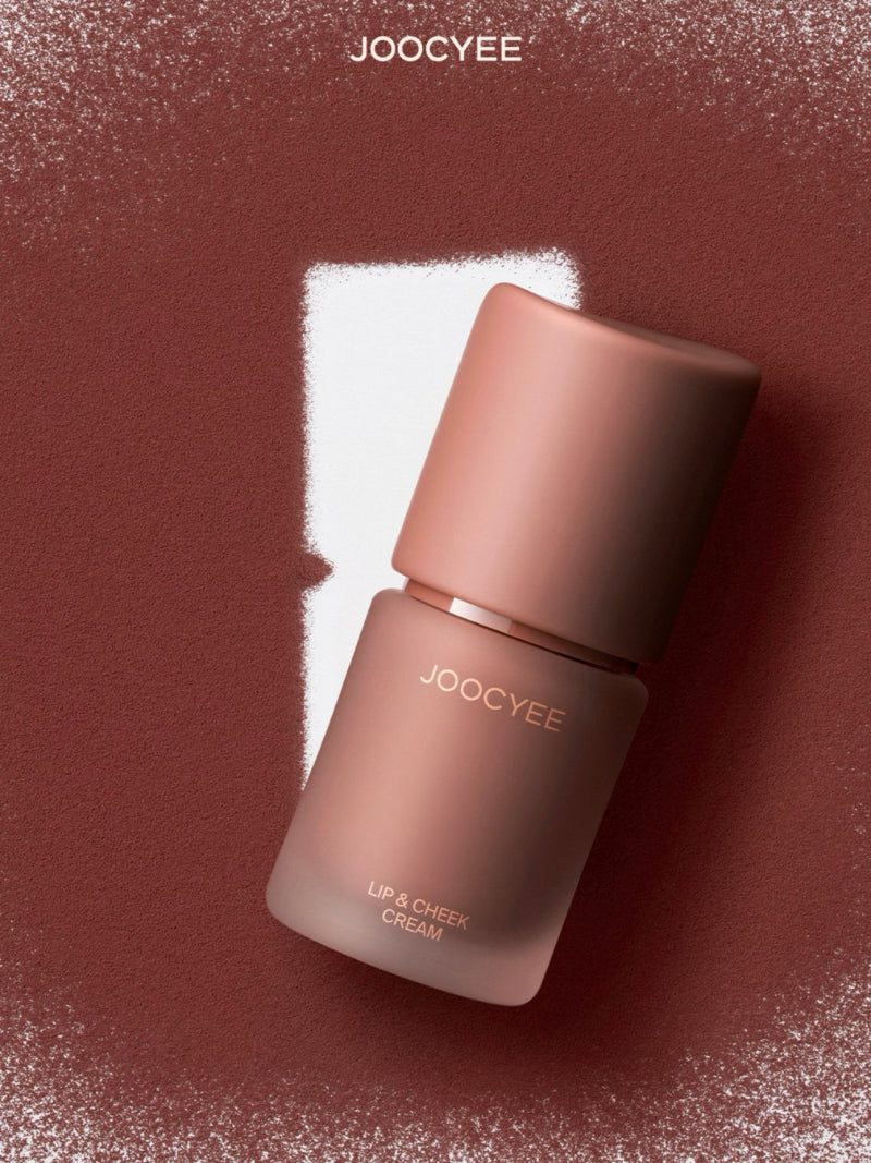 [C20-C22] Joocyee Multi Purpose Cream New for Lip N Cheek 4.5g
