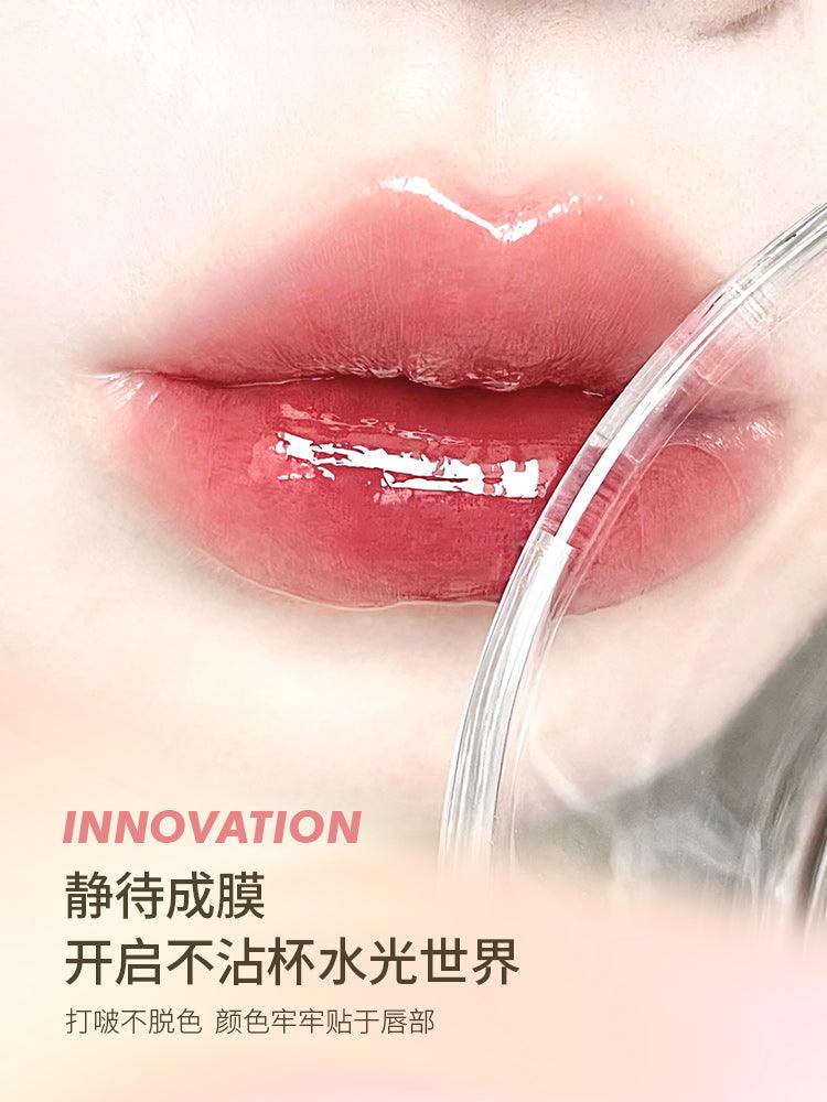 CCSheer Sheer for You Lip Gloss CCS013 - Chic Decent