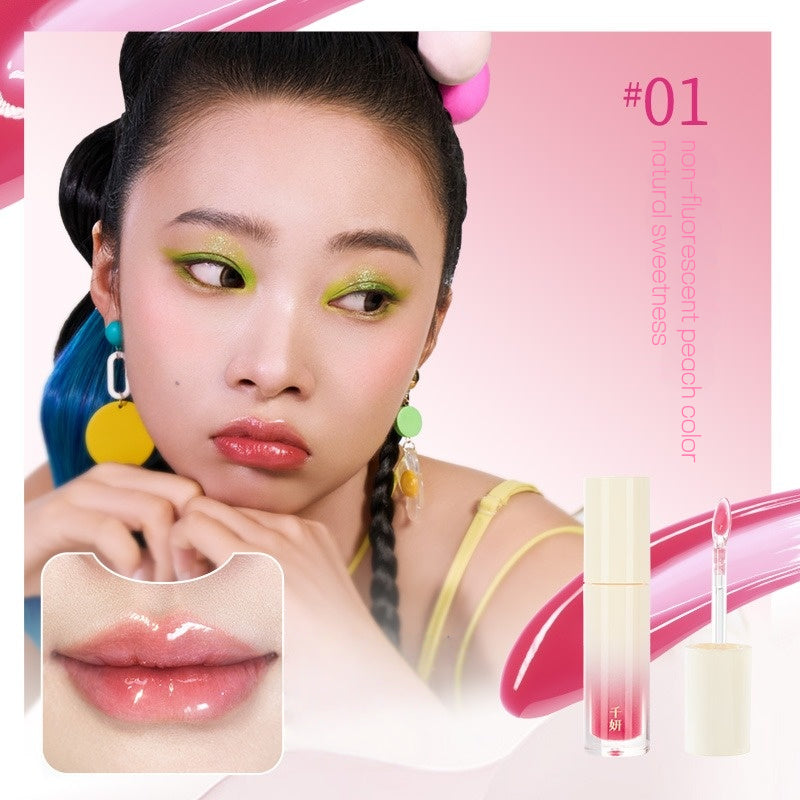 Cheeryep 2in1 Lip Oil 2.5g