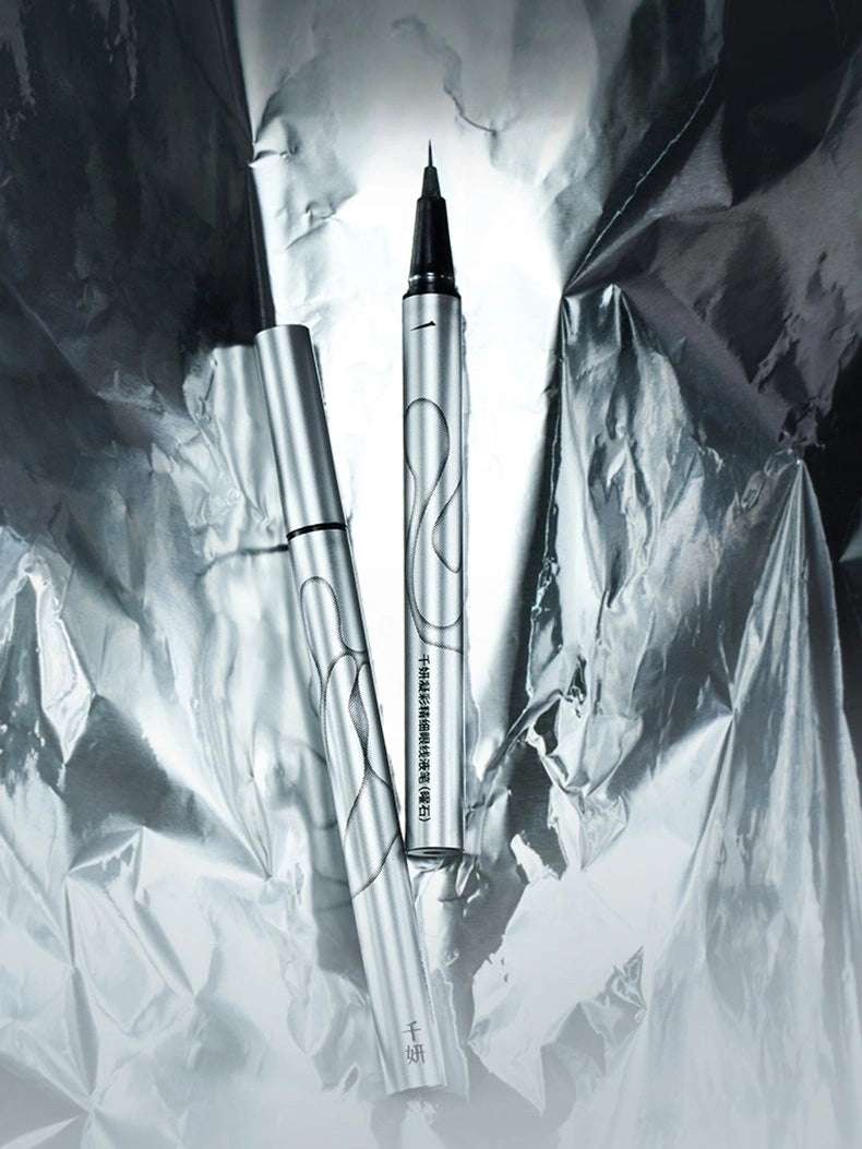 Cheeryep Fine Liquid Eyeliner 0.6g