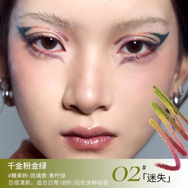 Cheeryep Gel Eyeliner 270mg