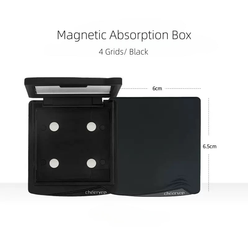 Cheeryep Glow Blush Assemble-Free Disk 2.1g 2.2g