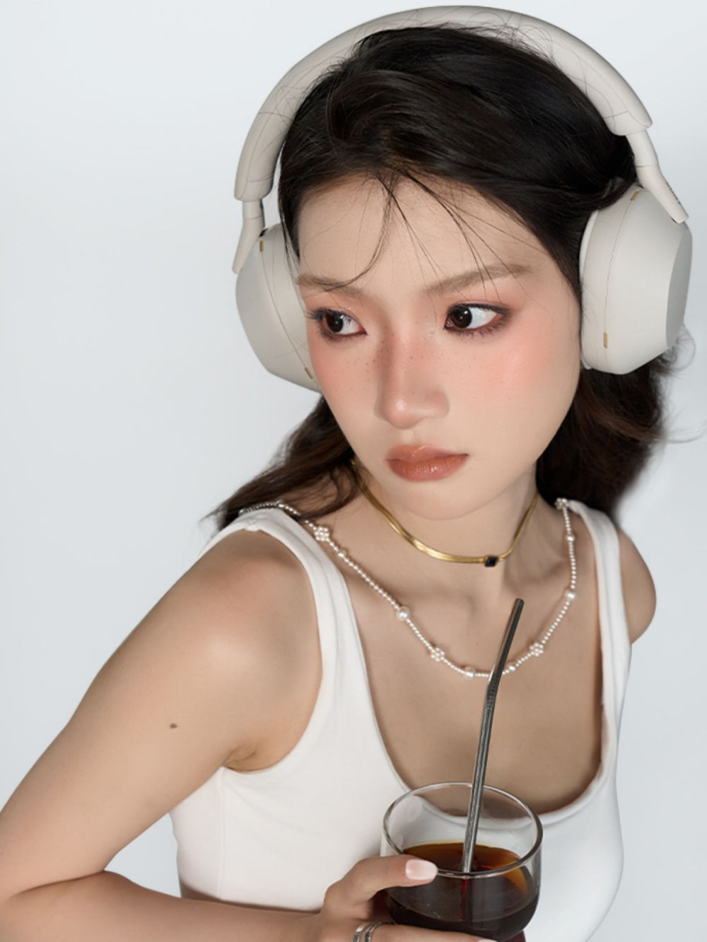 Cheeryep Wandering with Light Makeup All-in-one Face Palette 10g