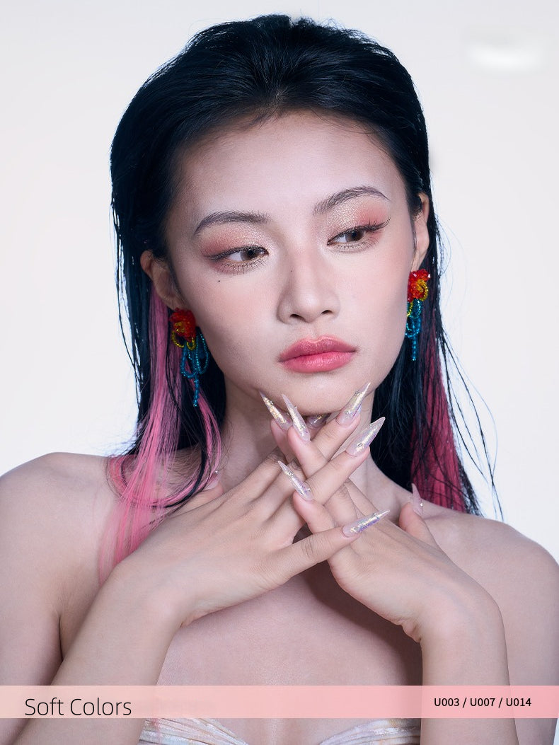 Cheeryep Luminous Baked Eyeshadow 1.5g