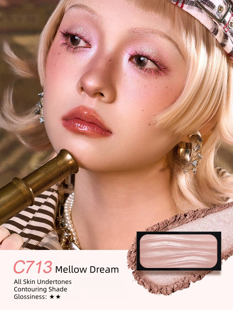 cheeryep - Starlit Wishes Powder Blush 2.2g