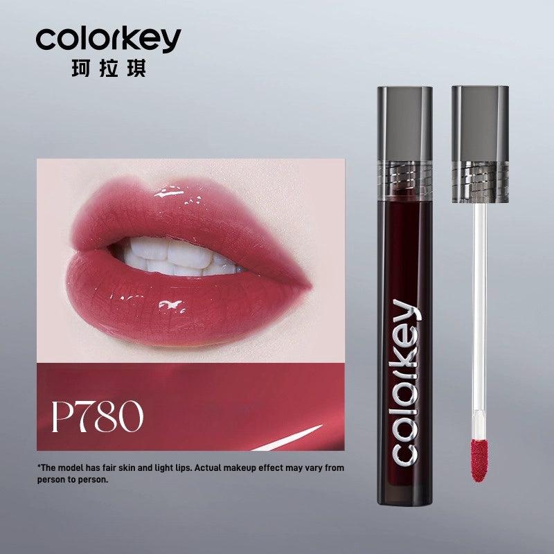 Colorkey Airy Lip Miror Series Lip Glaze 3g