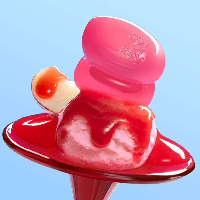 Colorkey Essence Plump Lip Gloss 4g