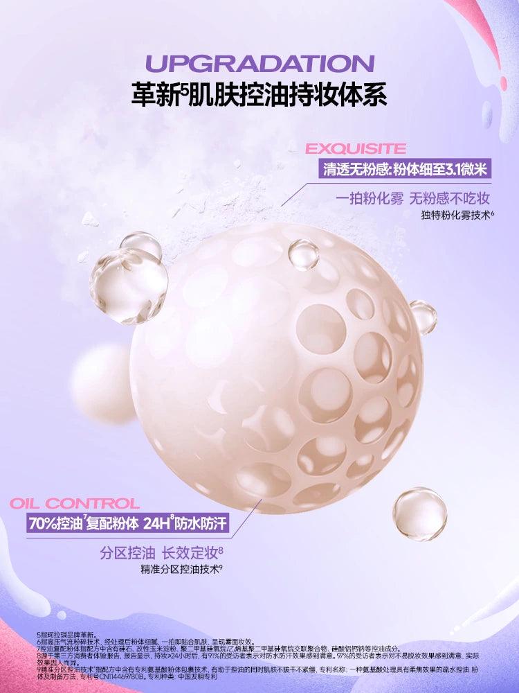 Colorkey Lasting Original Made Loose Powder 8g