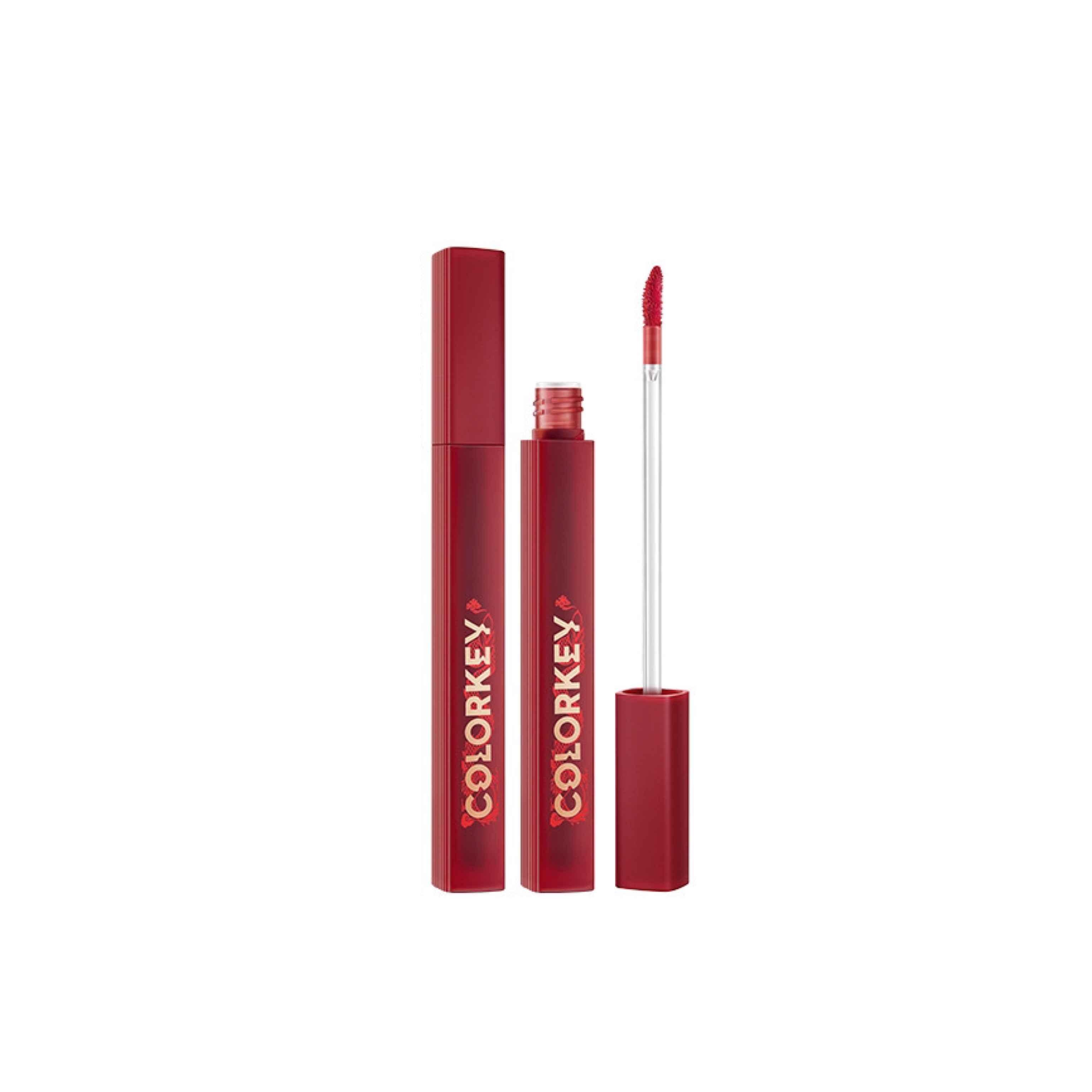 Colorkey Soft Matte Lip Tint for Dragon Year 1.8g
