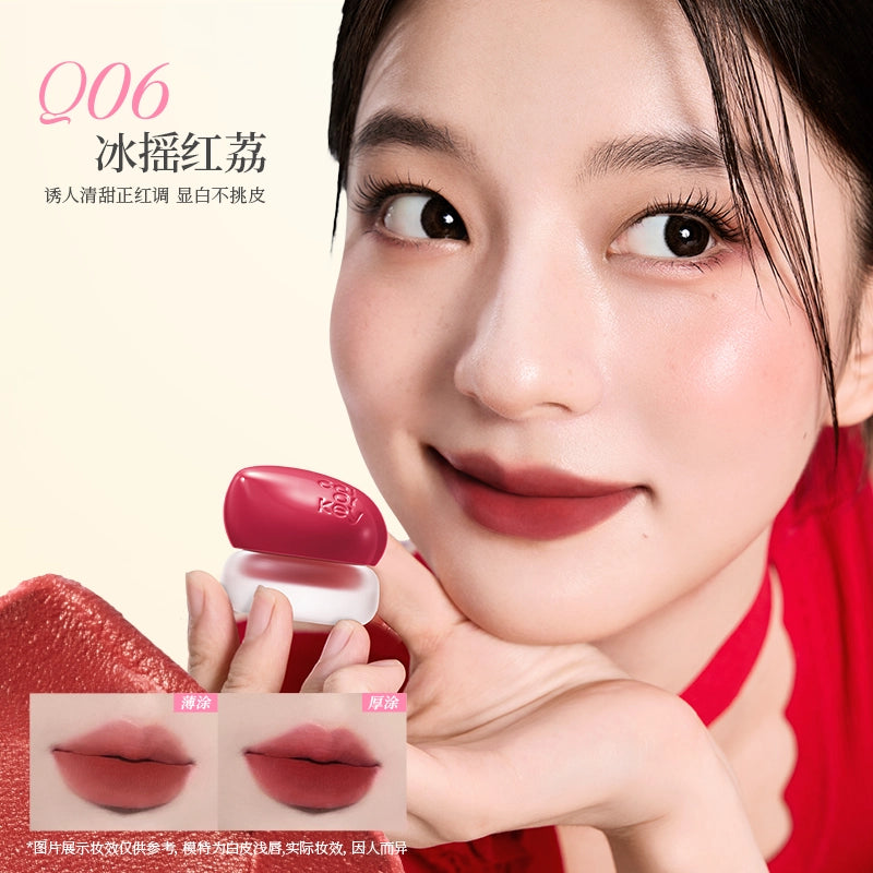 Bouncy Creamy Multi-Purpose Mud 4.5g