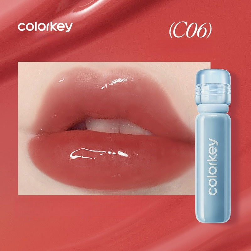 Colorkey Lasting Essence Lip Lacquer 3ml