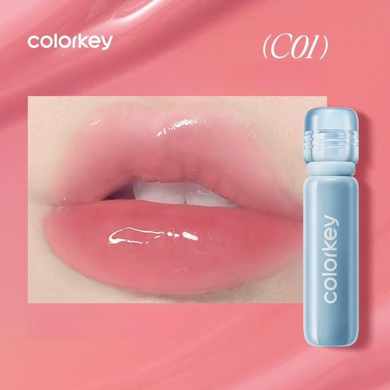 Colorkey Lasting Essence Lip Lacquer 3ml