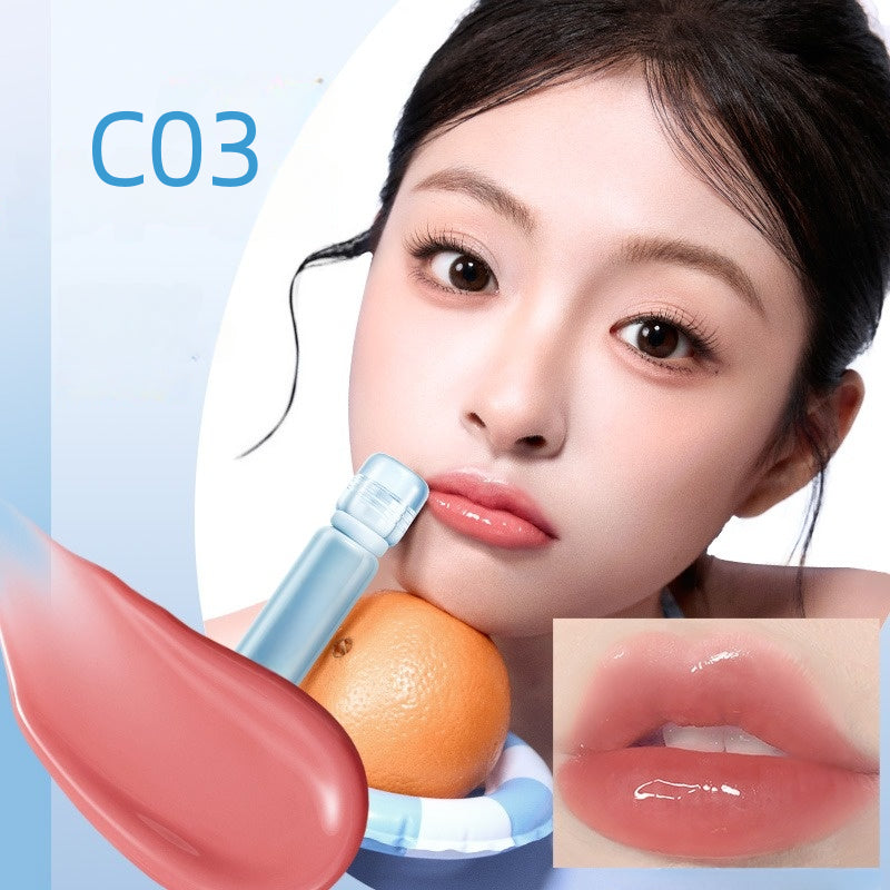 Colorkey Lasting Essence Lip Lacquer 3ml