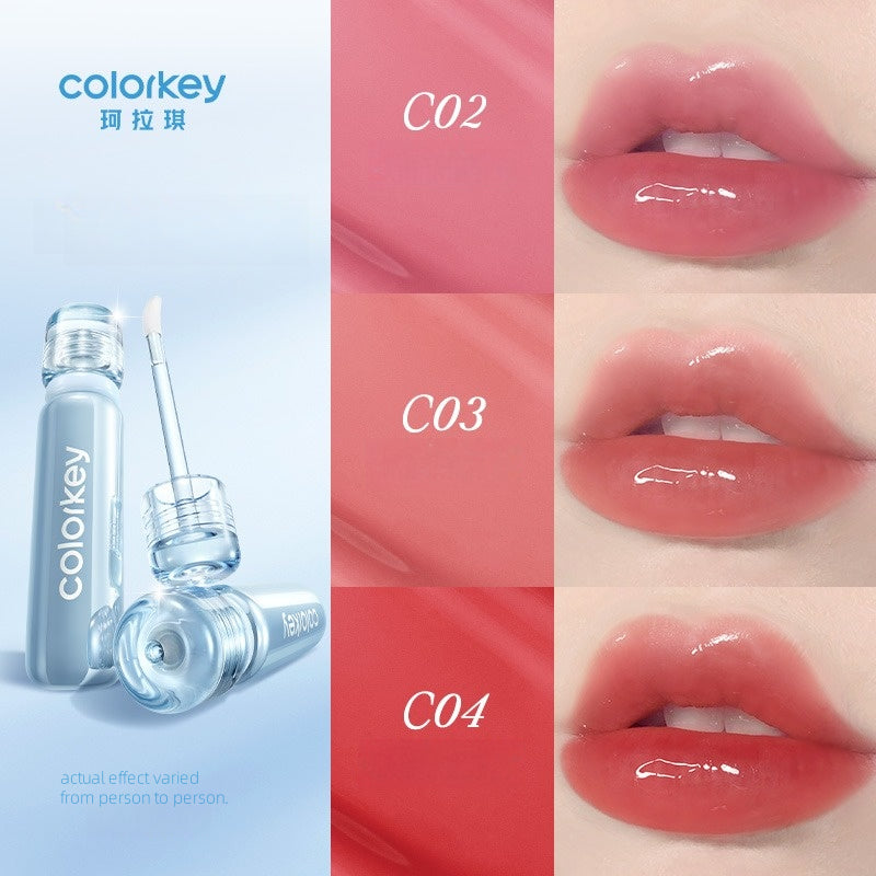 Colorkey Lasting Essence Lip Lacquer 3ml