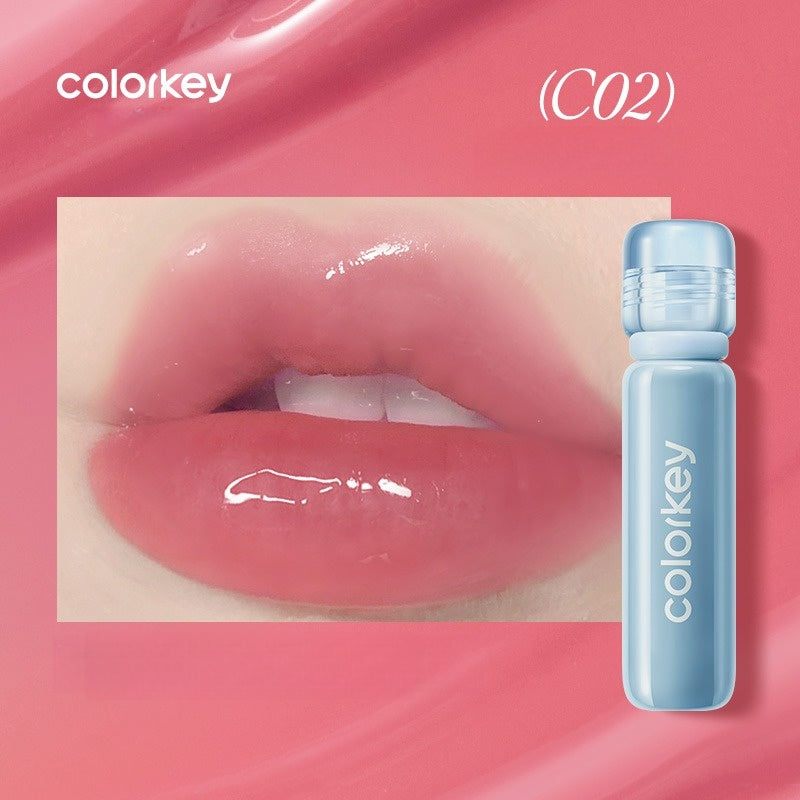 Colorkey Lasting Essence Lip Lacquer 3ml