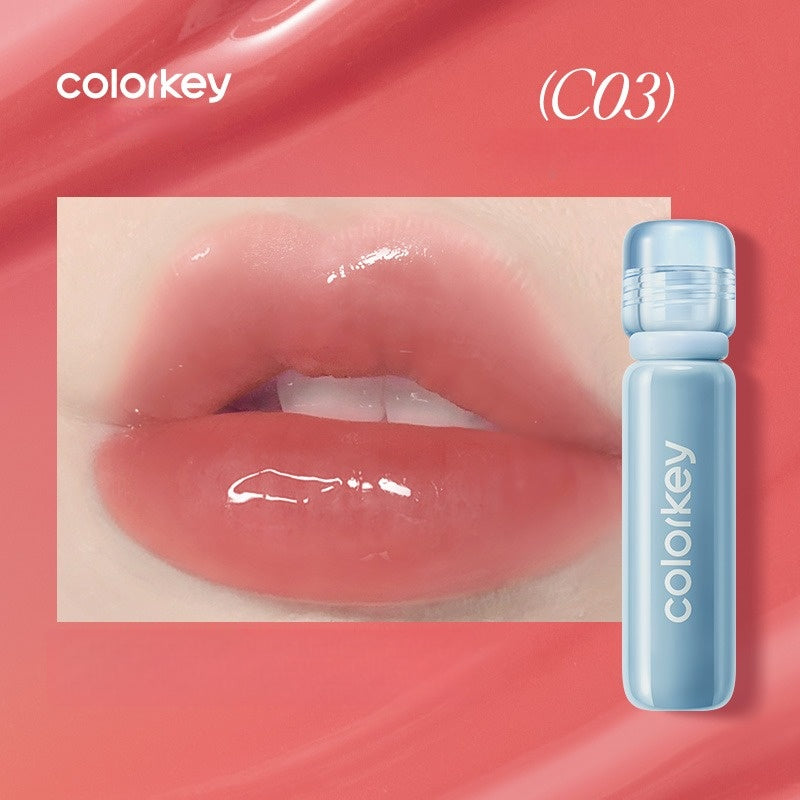 Colorkey Lasting Essence Lip Lacquer 3ml