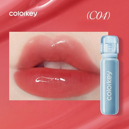 Colorkey - Lasting Essence Lip Lacquer 3ml