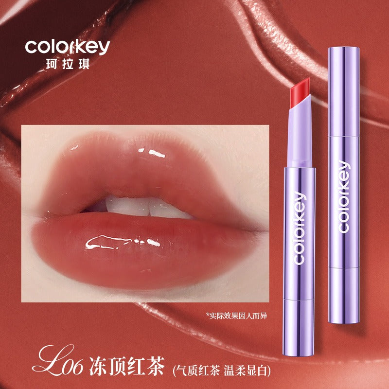 Colorkey Lasting Gloss Lipstick 2g