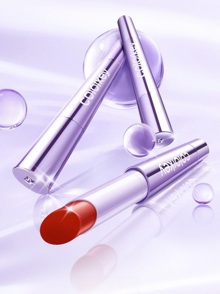 Colorkey Lasting Gloss Lipstick 2g