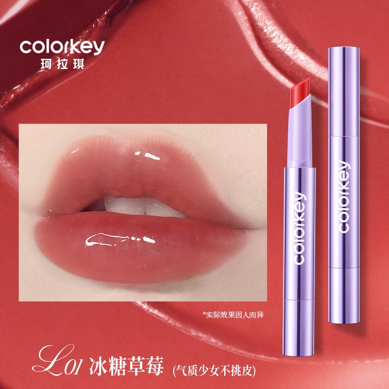 Colorkey Lasting Gloss Lipstick 2g