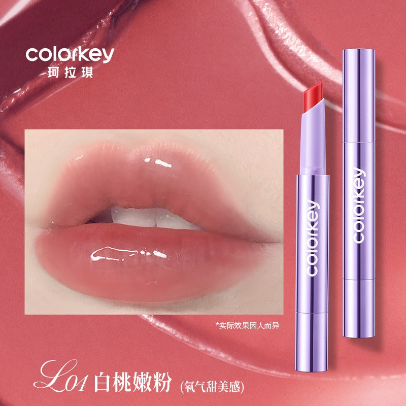 Colorkey Lasting Gloss Lipstick 2g