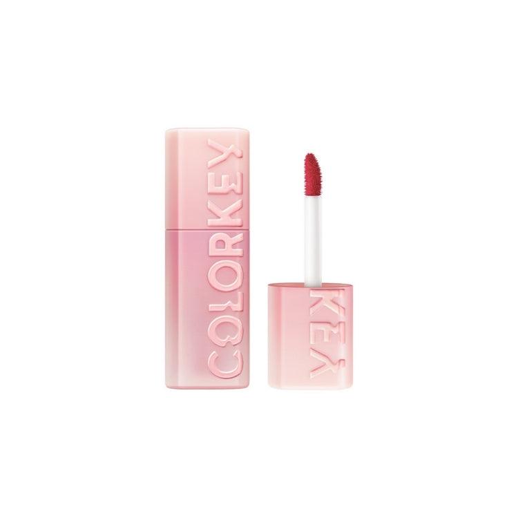Colorkey Light and Shadow Lip Stain 3ml Pink Diamond