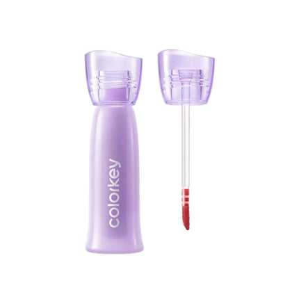 Colorkey - Lucky Purple Soft Matte Water Tint 2.5g