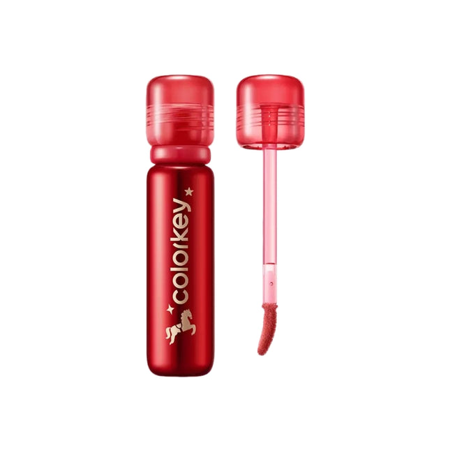 Colorkey - Merry Go Round Lasting Essence Lip Lacquer 3g