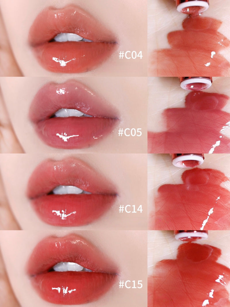 Merry Go Round Lasting Essence Lip Lacquer 3g