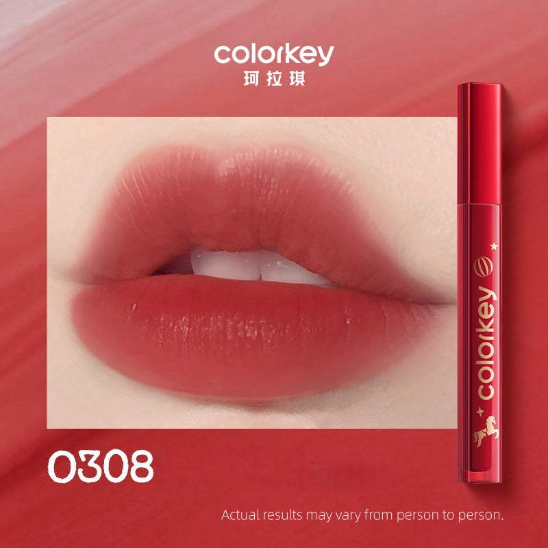 Merry Go Round Soft Matte Water Tint 1.8g