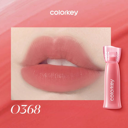 Colorkey - Soft Matte Water Tint 2.5g